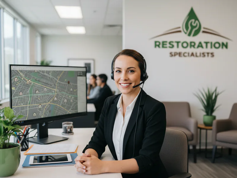 Water Damage Restoration  in Menasha  FAQ